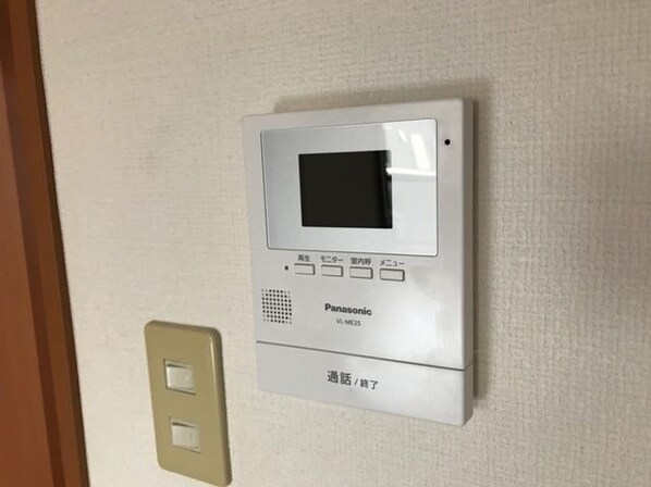 ファミール原の物件内観写真